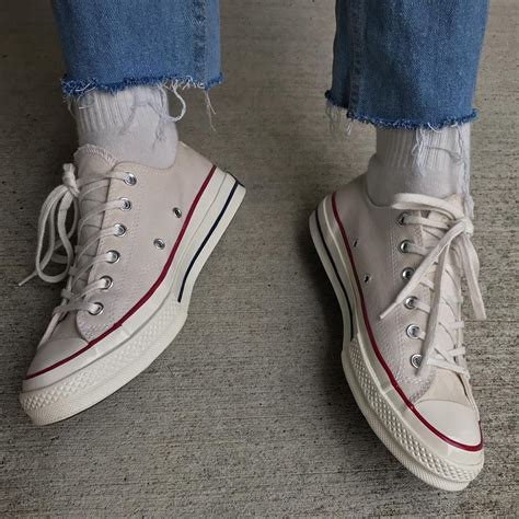 Venta > converse 70s low > en stock