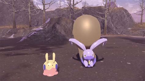 [LIVE] Shiny Goomy after 5 Mass Outbreaks in Pokemon Legend Arceus ...