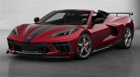 2023 Corvette Stingray Colors – Get Best News 2023 Update