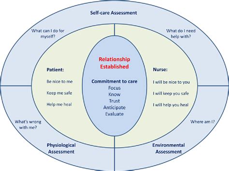 Figure 3 from Reclaiming and redefining the Fundamentals of Care ...