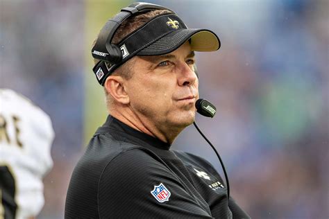 Sean Payton Steps Down as New Orleans Head Coach After 15 Seasons