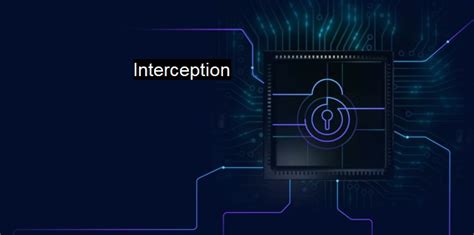 What is Interception? - Intercept Risks & Prevention