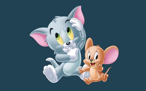 Tom And Jerry Wallpaper Hd For Pc Desktop