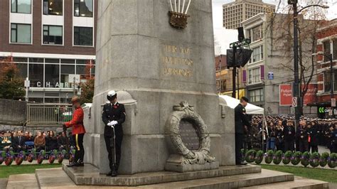 Remembrance Day in the Lower Mainland | CityNews Vancouver