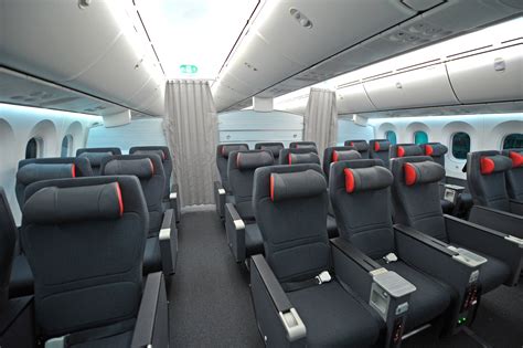 9 airlines with premium economy cabins worth splurging on | CN Traveller