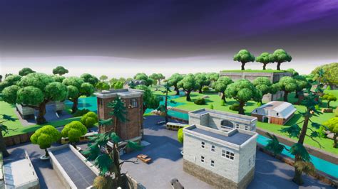 [kraxy] KRAXY OG FORTNITE MAP