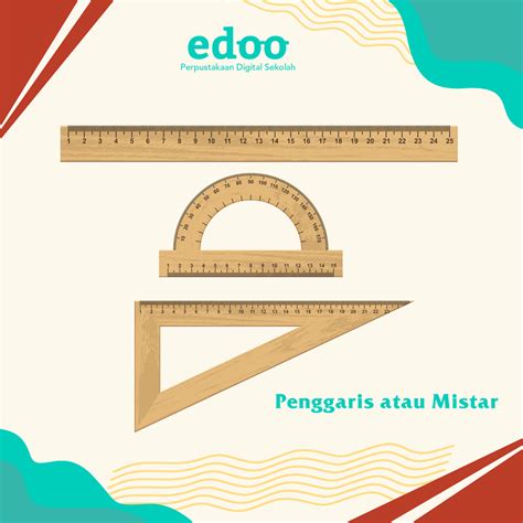 Jenis-Jenis Alat Ukur Panjang Baku Beserta Fungsinya – Edoo