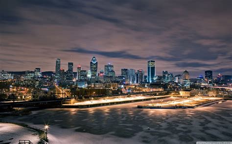 Montreal Wallpapers - Top Free Montreal Backgrounds - WallpaperAccess