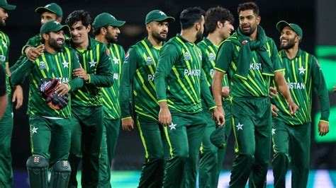 PCB Set to Revamp Centrally-Contracted Players' List for 2023-24 Season ...