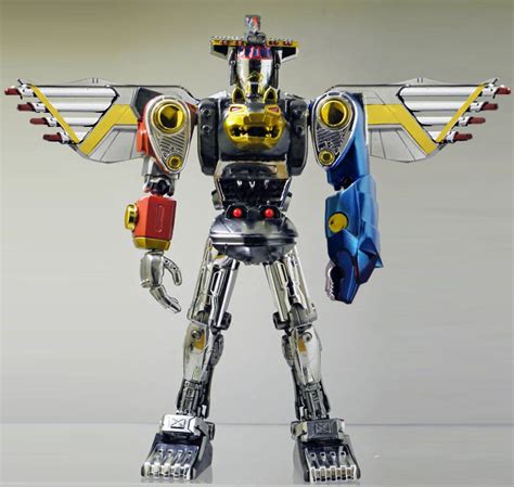 Category:Megazord | RangerWiki | FANDOM powered by Wikia