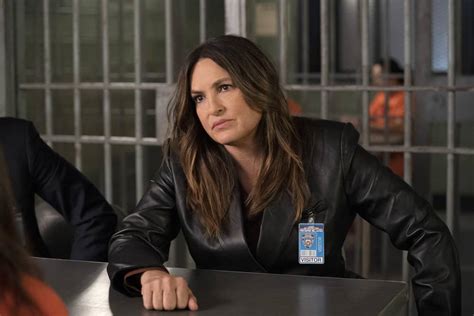 LAW AND ORDER SVU Season 23 Episode 8 Photos Nightmares In Drill City ...