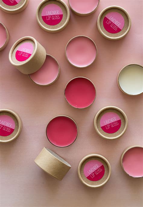 These 25 DIY Lip Balms Will Keep Your Pucker Silky Smooth