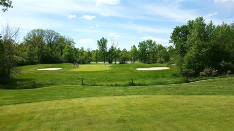 Links at Whitmore Lake | Michigan