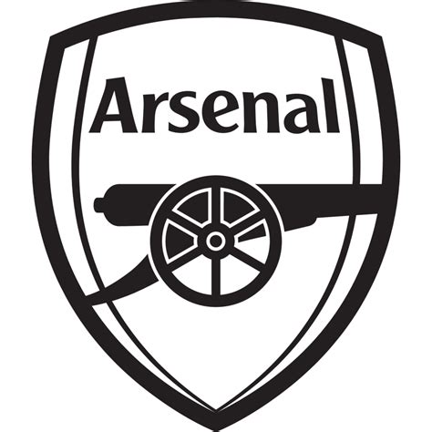 Arsenal FC logo, Vector Logo of Arsenal FC brand free download (eps, ai ...