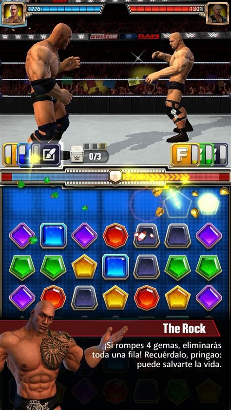 WWE Champions APK Download for Android Free