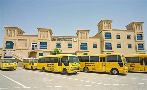 5 Best Schools in Dubai. Dubai is well known for its tourism… | by Dr ...