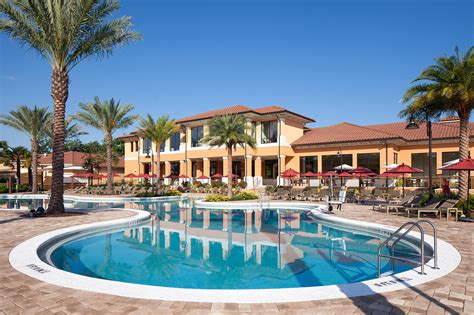 Regal Oaks Resort | Kissimmee FL | Luker Properties Group