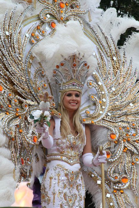 Life, likes and style of Creole-Belle♔ ♡ | Kostum karnaval, Karnaval ...