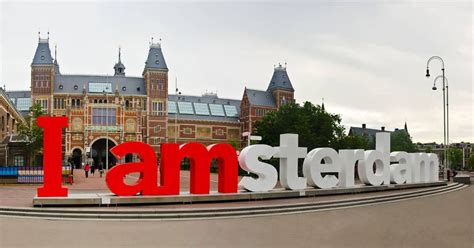 Ámsterdam, el encanto de la diversidad | Explora Holanda