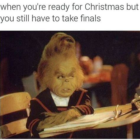 Sorry But College Finals Should Be Illegal (30 Finals Memes)