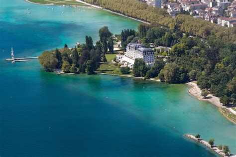 Hotel Imperial Palace Lake Annecy Ski Accommodation Peak Retreats