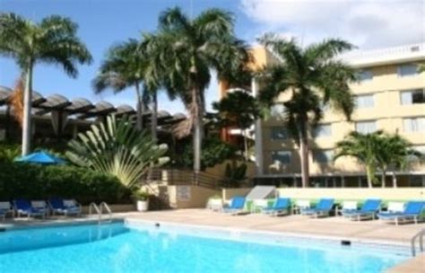 Hotel MAYAGUEZ RESORT AND CASINO - Mayagüez – Great prices at HOTEL INFO