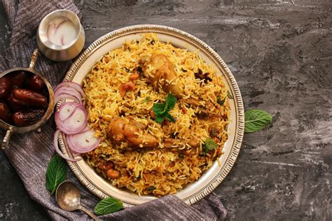 What to Serve with Biryani: 14 Tasty Side Dishes - Corrie Cooks