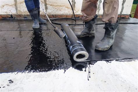 What is a Waterproofing Membrane? - Proseal Contracts Pte Ltd