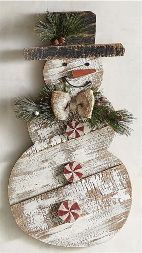 Cool Pinterest Wooden Christmas Crafts 2022 - adriennebailonblogsgfn