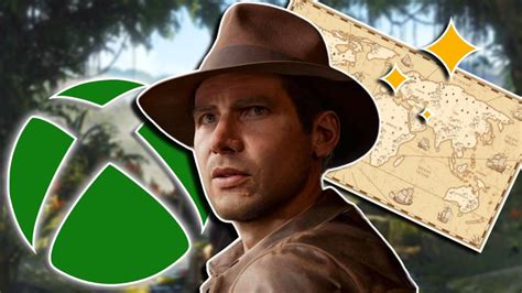 Xbox’s Indiana Jones game isn’t as linear as it first seems | N4G