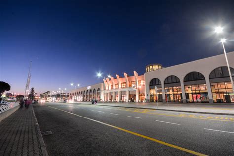 Malta International Airport begins work on US$22.5m multi-story parking ...