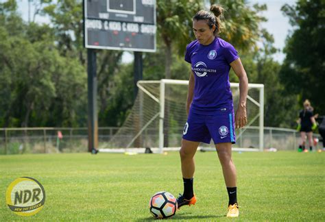 Notes & Quotes: Orlando Pride (July 13) — New Day Review