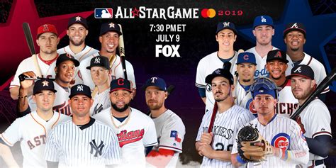 2019 MLB All-Star rosters FAQ