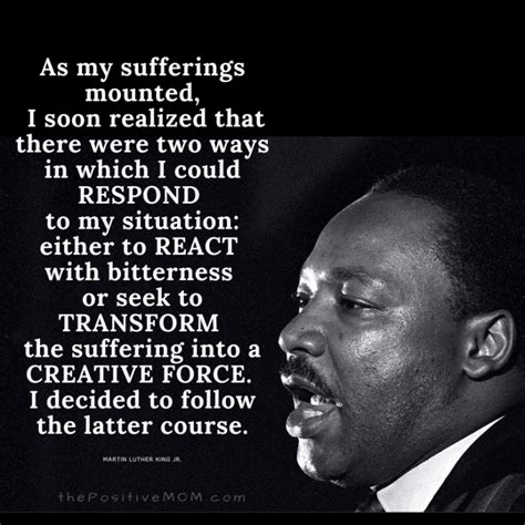 7 Most Positive and Most Memorable Martin Luther King Jr. Quotes