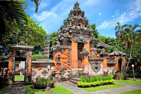 Bali History - Bali Information – Go Guides