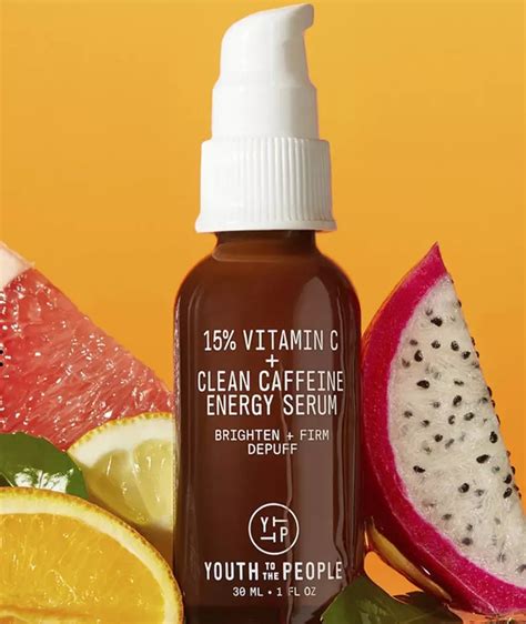 16 Best Antioxidant Serums: Brightening, Anti-Aging Antioxidant Serums