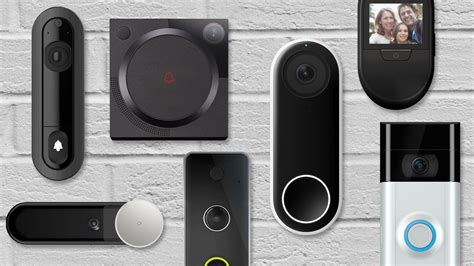 Best video doorbell: Nest vs. Ring vs. August and all the rest | TechHive