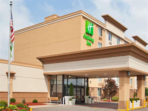 Holiday Inn Weirton - Hotel Groups & Meeting Rooms Available