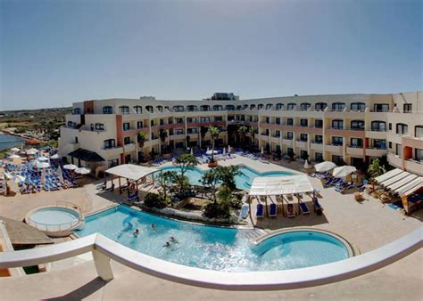 Malta Booking - LABRANDA Riviera Hotel & Spa