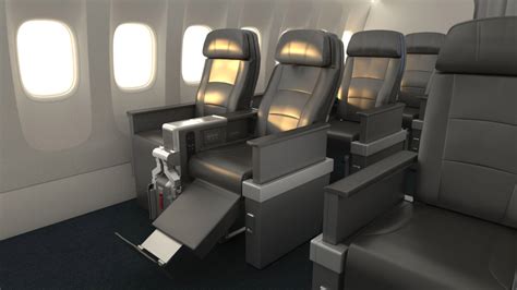 American Airlines Continues Innovation With Launch Of International ...