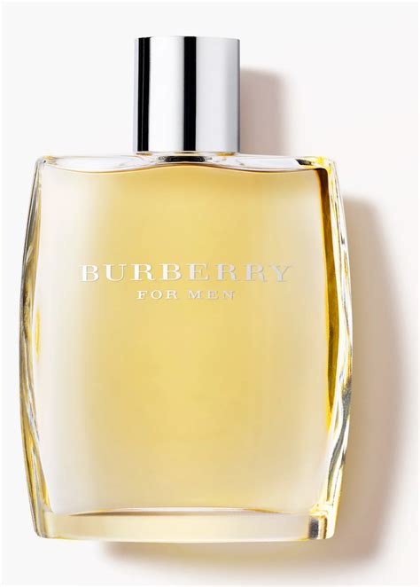 Burberry Men Burberry cologne - a fragrance for men 1995