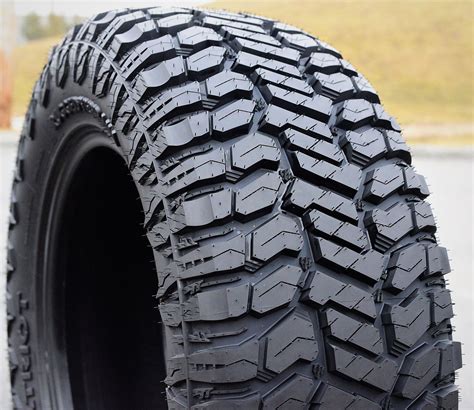 Patriot R/T LT 35X12.50R17 Load F (12 Ply) RT Rugged Terrain Tire ...