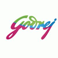 Godrej | Brands of the World™ | Download vector logos and logotypes