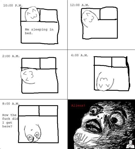 My Sleeping Positions - Funny Image ~ See More