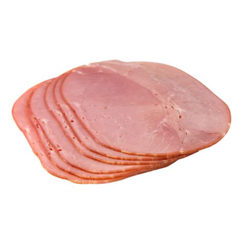 Sliced Ham - Wintulichs Smallgoods