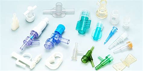 Medical Plastics Guide: Types and Applications of Medical Polymers