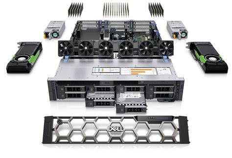 Precision 7920 Rack Workstation PC | Dell