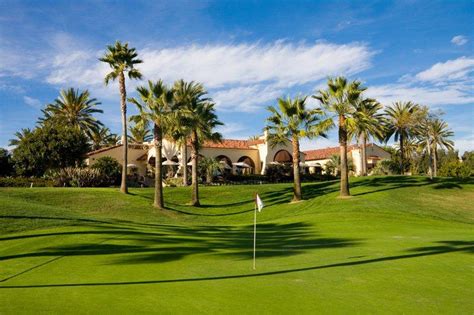 Talega Golf Club, San Clemente, California - Golf course information ...