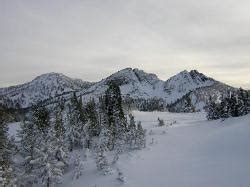 Elk Mountain Ski Resort Ski Resort Guide, Location Map & Elk Mountain ...