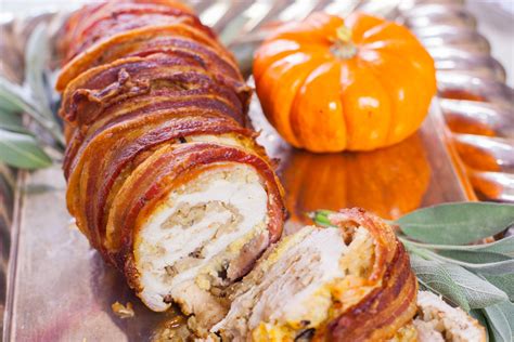 Turducken Roulade Recipe - Food.com